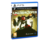 PlayStation UNDERDOGS - 1315261 - zdjęcie 2
